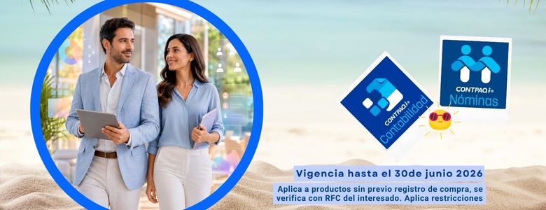 ¡La pareja perfecta para hacer crecer tu negocio!
